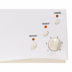 Tristar BR-1012 grille-pain 2 part(s) 1000 W Blanc - Vue supplémentaire 3