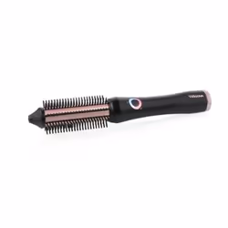 Tristar HD-2503, Brosse soufflante à air chaud, À chaleur, Tous types de cheveux, 160 °C, 200 °C, Noir