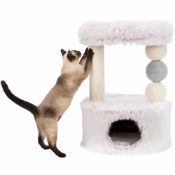 TRIXIE 44539 griffoir pour chat Poteau du griffoir pour chat - Vue supplémentaire 6