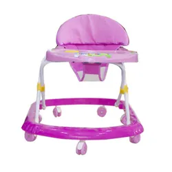Trotteur pour bébé MultiColore