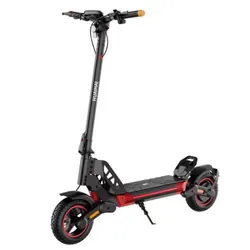 Trottinette Électrique HuaiHai A17 2000W Noir
