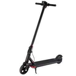 Trottinette Électrique HuaiHai A6 500W Noir