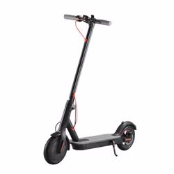 Trottinette Électrique HUAIHAI H851 - Noir