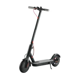 Trottinette Électrique Huaihai H851 Noir