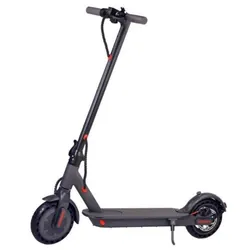 Trottinette Électrique Iezway EZ6 350W - Noir