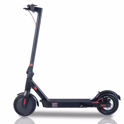 Trottinette Électrique KEPOW E9PRO78 - Puissance moteur: 350 Watts - Vitesse Maximum: 25 km/h - Mode vitesse: 2 vitesses - Ba ...
