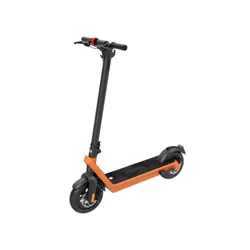 Trottinette Électrique KIXIN HX-X9 Plus 36V/15.6 Ah - Noir