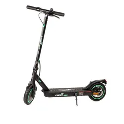 Trottinette Électrique SWIFT MAX - Noir