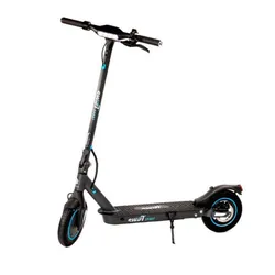 Trottinette Électrique SWIFT SPORT - Noir
