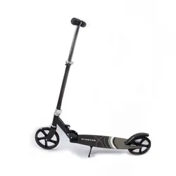 Trottinette Électrique TR801 Blanc/Gris - Vélo Folding Compact