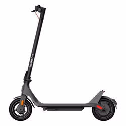 Trottinette Électrique XIAOMI 4 Lite 2éme Gen - Puissance moteur: 300 Watts - Vitesse Maximum : 25km/h (Vitesse max pour chaq ...