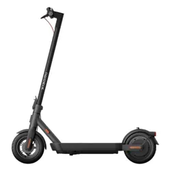 Trottinette électrique Xiaomi 4 pro 2éme Gen BHR8076FR - Noir