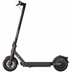 Trottinette Électrique XIAOMI 4 PRO 2éme Gen - Puissance moteur: 400 Watts - Vitesse Maximum : 25km/h (Vitesse max pour chaqu ...