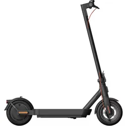 Trottinette Électrique Xiaomi 4 Pro 2Gén Noir