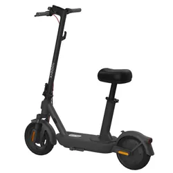 Trottinette Électrique Xiaomi 5 plus 900W Noir