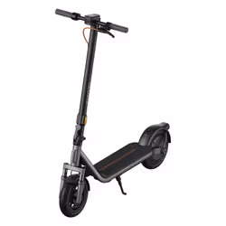 Trottinette Électrique Xiaomi 6 Lite - Noir