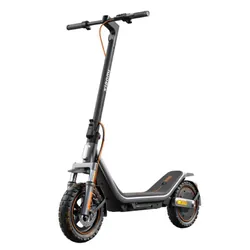 Trottinette Électrique Xiaomi 6 Pro - Noir