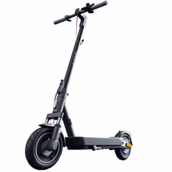 Trottinette Électrique Xiaomi Scooter 5 Pro Noir