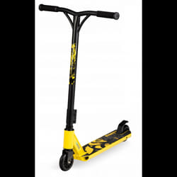 Trottinette EXTREME FREESTYLE / Jaune