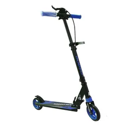 Trottinette RODEO HD-C3S Pour les enfants Plus âgés - Bleu