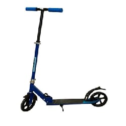 Trottinette RODEO S180 Pour les enfants Plus âgés - Bleu