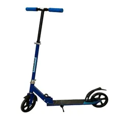 Trottinette RODEO S180 Pour les enfants Plus âgés - Bleu