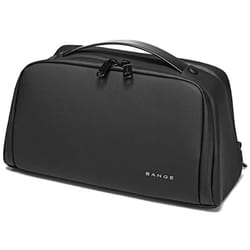Trousse Homme Bange BG073 Noir
