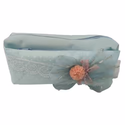 Trousse Scolaire 8811 - Conception robuste et légère - Design tendance et décontracté - Finition très soignée - Matière: Poly ...