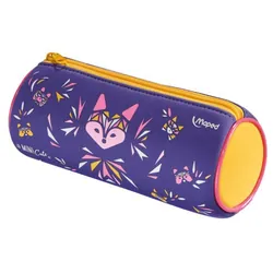 Trousse Scolaire à crayons MAPED Mini Cute