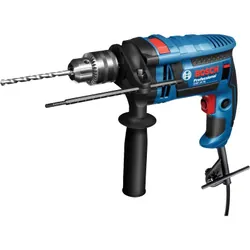 Trousseuse à percussion professionnelle Bosch GSB 16 RE - 3250 tr/min, 1,8 kg