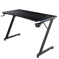 Trust GXT 709 LUMINUS Noir
