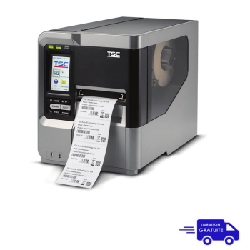 TSC MX240P imprimante pour étiquettes