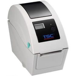 TSC TDP-225 imprimante pour étiquettes Thermique directe 203 x 203 DPI Avec fil
