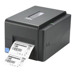 TSC TE200 imprimante pour étiquettes Thermique direct/Transfert thermique 203 x 203 DPI 152,4 mm/sec Avec fil &sans fil