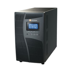 Tuncmatik Newtech Pro X9 alimentation d'énergie non interruptible Double-conversion (en ligne) 6 kVA 5400 W