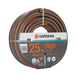 Tuyau D'arrosage GARDENA Comfort HighFLEX 15MM/25M