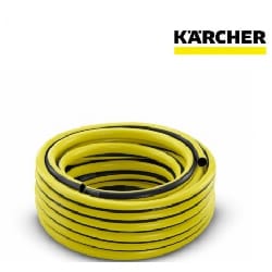 Tuyau d'arrosage primoflex 25m Karcher KAGD48024