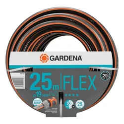 Gardena Tuyau d'arrosage Comfort FLEX 19 mm