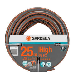 Gardena 18083-20 tuyau d'arrosage 25 m Au-dessus du sol Gris, Orange