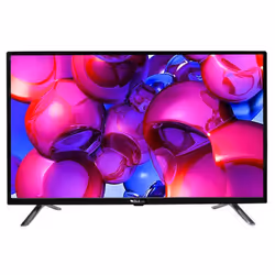 TV BIOLUX 40'' ECO40R Full HD + Récepteur intégré
