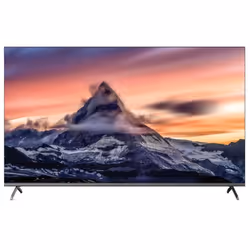 TV BIOLUX 70'' Smart Google Tv ECO70RSM UHD 4K - Récepteur intégré - Résolution: 3840x2160 pixels - Puissance Haut-Parleurs:  ...