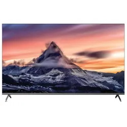 TV BIOLUX 70" UHD 4K SMART TV ECO70RSM UHD 4K + Récepteur intégré