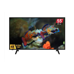 TV Biolux M.ECO55 55" Smart LED
