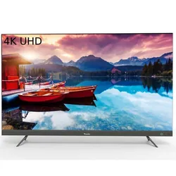 Tv CONDOR 50" Smart Ultra HD 4K