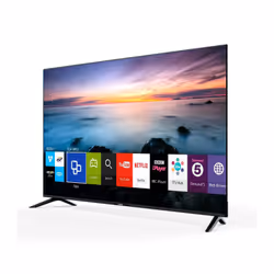 Tv Condor P50V7  - Taille de l'écran : 50 pouces - Résolution : 1920 x 1080 pixels - Système d'exploitation : Android 11 - Do ...