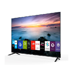 Tv Condor P50V7 50" UHD 4K Android Smart Tv Noir