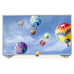 TV ECON 43" LED FULL HD Smart Android