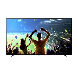TV ECON 65" Smart LED Ultra HD 4K Noir