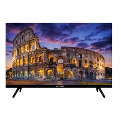 TV Ecosat ECO43T2 43" HD Noir