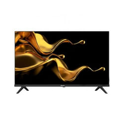 TV Hisense 43A4G 43" Full HD Smart TV - Noir